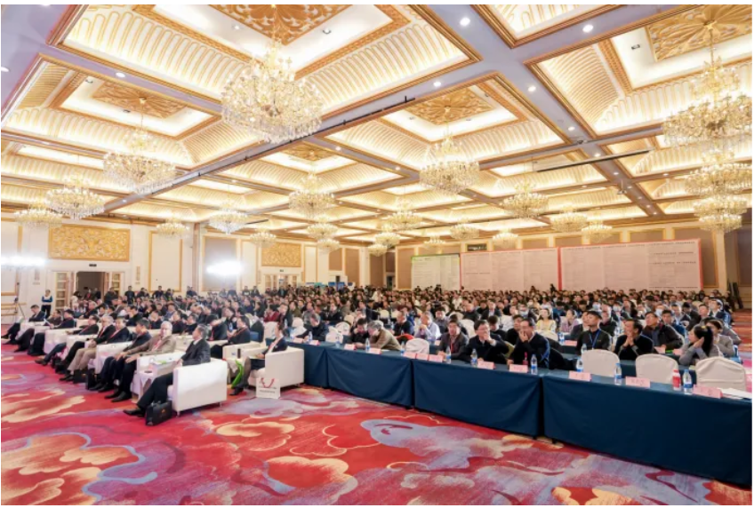 第二屆中國綠色礦山國際會議圓滿落幕
